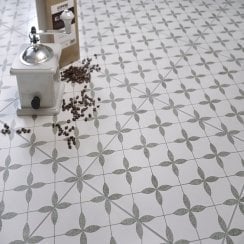 Patchwork Range