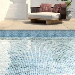Swimming Pool Mosaics