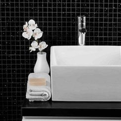 Gulfstone Quartz Mosaics