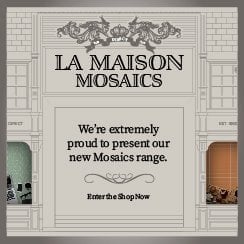 La Maison Mosaics