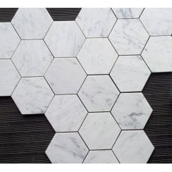 Q-Hex Mosaics