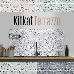 Kit Kat Terrazzo