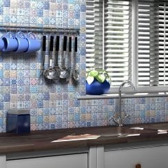 In Trend Mosaics