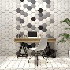 Full Body Hexagon Range