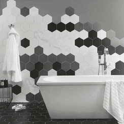 Hexagon Multi Use Range