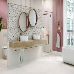 Machi Terrazzo Range