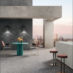 Kado Terrazzo Range