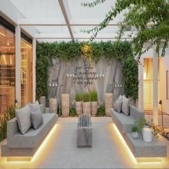 Palladio Terrazo Range