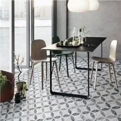 Micro Terrazzo Range