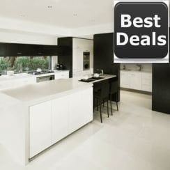60cm x 60cm Porcelain Tiles