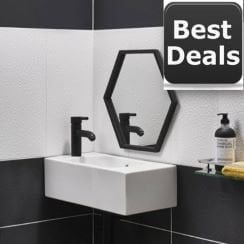 Ceramic Wall & Floor Tiles