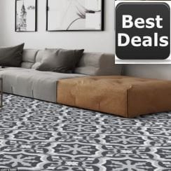 Pattern Tiles