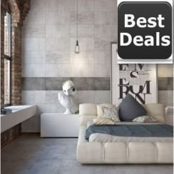 30cm x 60cm Porcelain Tiles