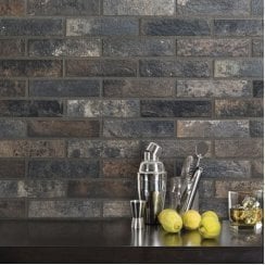 Bristol Brick Range
