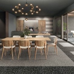 Terrazzo Range