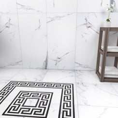 Marble Effect Tiles