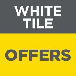White Tile Offers