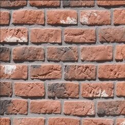Loft Brick Range