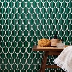 Plume Mosaics