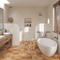 El Barco Tiles