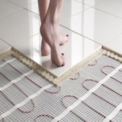 Underfloor Heating Systems