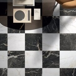Antique De Medici Range