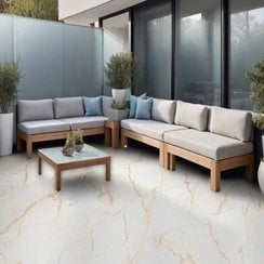 Miami Marble 2.0 Outdoor Range