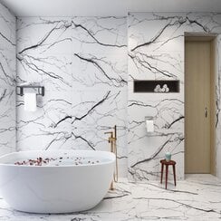 B&W Marble Range