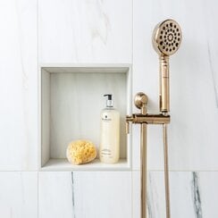 Ready To Tile Shower Niche