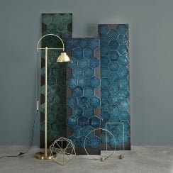 Esamarine Hexagon Range