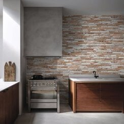 Industrial Range