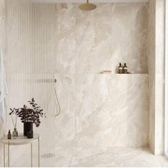 Crystal Tech Tiles
