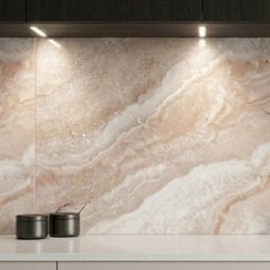 Rainbow Crystal