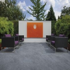 Coralstonebuff 2.0 Outdoor Tiles