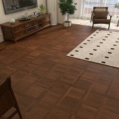 Slat Parquet Range