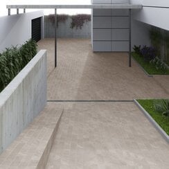 Ecchio 2.0 Outdoor Tiles