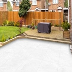 Keith 2.0 Outdoor Tiles
