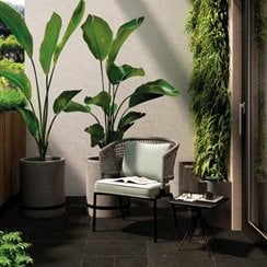 Outdoor Modular Tiles