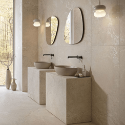 Povolaro Beige Range