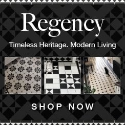 Regency Range