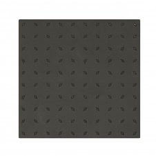 Diamond Studs Black 14.6cm x 14.6cm Wall & Floor Tile