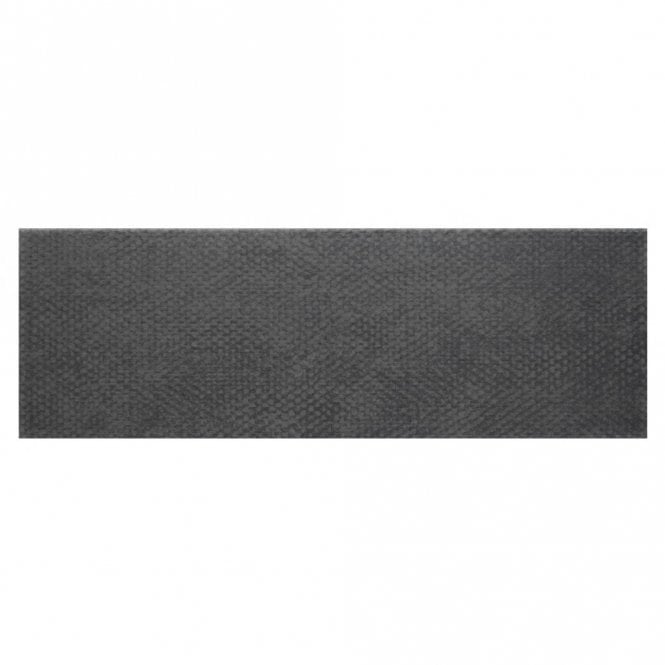 Diesel Army Canvas Grey 10cm x 30cm Tile