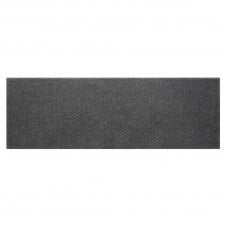 Diesel Army Canvas Grey 10cm x 30cm Tile
