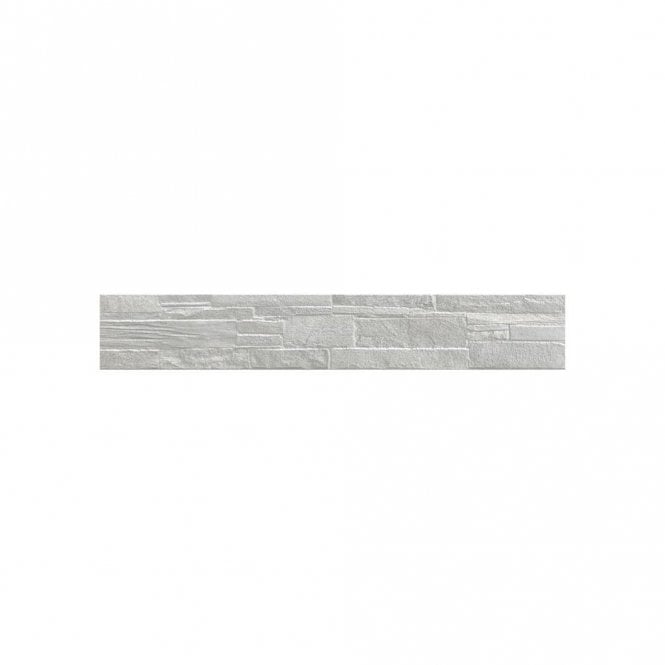 Dima XL Blanco 16cm x 99cm Wall Tile