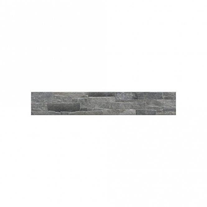 Dima XL Grafito 16cm x 99cm Wall Tile