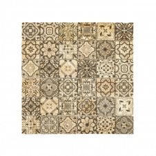 Dream Desert (4.8cm x 4.8cm) 30cm x 30cm Mosaic Tile