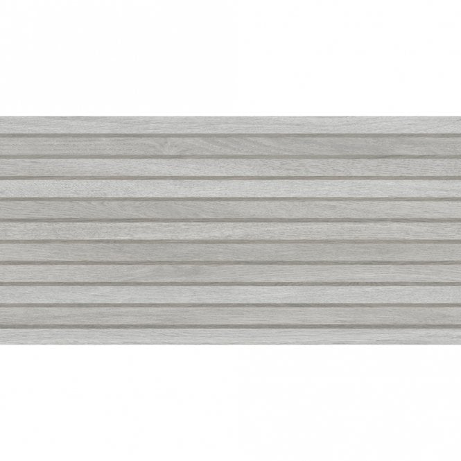 EC Etnic Concept Gris 31cm x 61cm Wall Tile