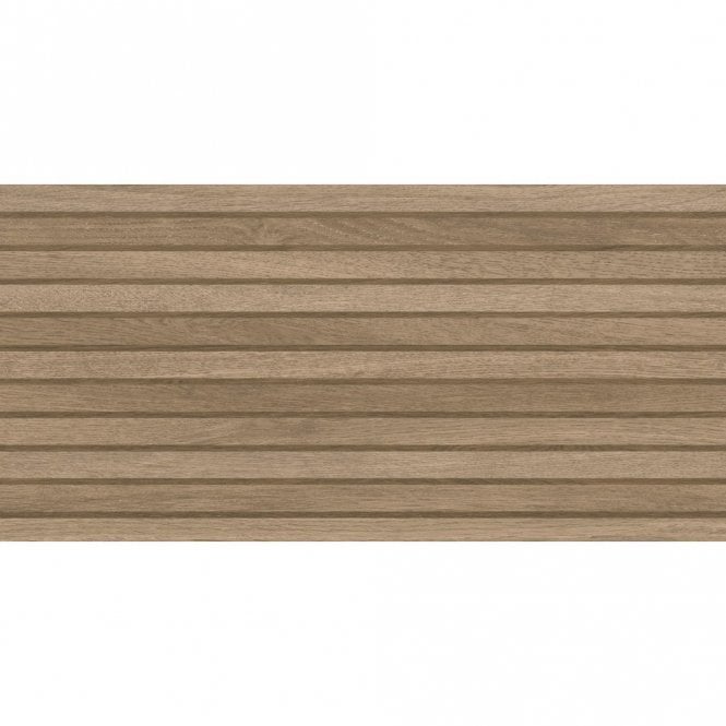 EC Etnic Concept Titanium 31cm x 61cm Wall Tile