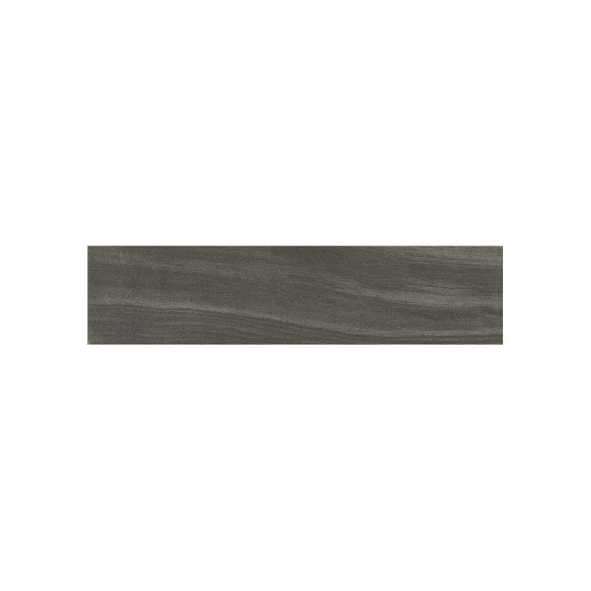 El Barco Forest Grafito 7.5cm x 30cm Wall & Floor Tile