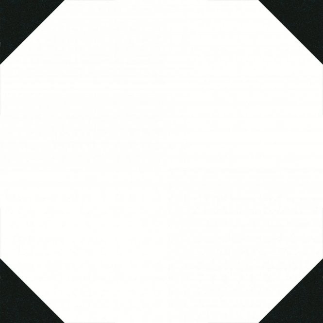 El Barco Plaka Geo 20cm x 20cm Wall & Floor Tile
